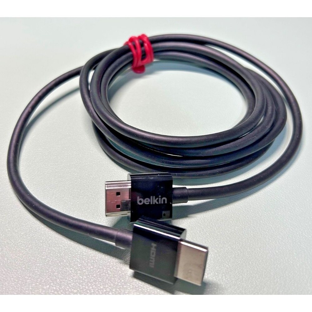 Belkin 6.5' HDMI Cable